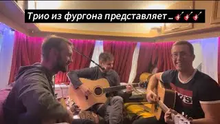 Гитарник 1.10.23🔥Кино, ДДТ, Сплин, Мумий троль, Танцы минус, Мияги, МакSим, Ярик бро #кавер #гитара