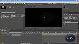 Adobe After Effects CS4 Basics: Animating Properties HD