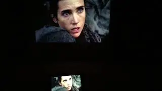AAXA P2-A video sample vs amazon tablet