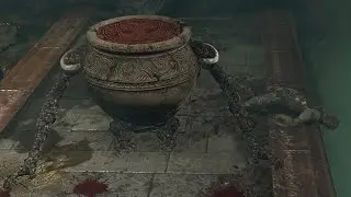 Pot Friend (Elden Ring) - Doom Eternal Mod