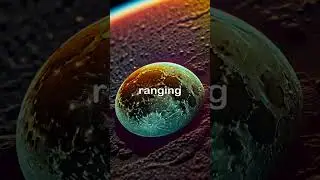 Unveiling the Moon: Earth's Celestial Neighbor | #AdventureBeyond #ViralVideo