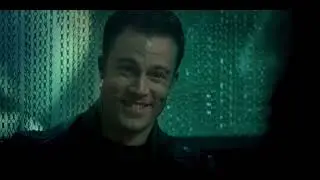 JOEL CEDERBERG INTERNATIONAL REEL-PG Spiral Talent