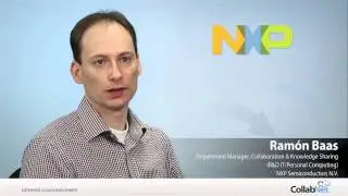 Hybrid SCM: How NXP is using Git and Subversion with one Common Development Platform