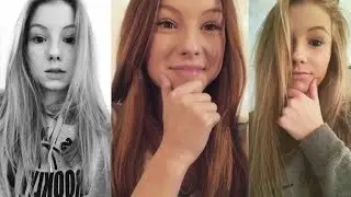 Hot Musically Girls | Nathalie Danielsson The Best Musical.ly Compilation 2018