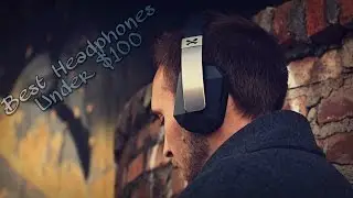 These Are The Best Wireless Headphones Under $100!