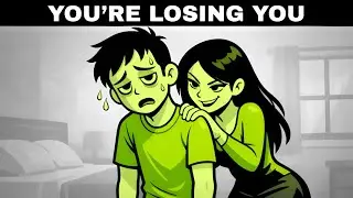 She Won&rsquo;t Break You Fast&hellip; She&rsquo;ll Drain You Slowly