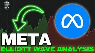 META Technical Analysis Today - META Elliott Wave Technical Analysis and Price Prediction