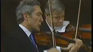 1 - Mozart - String Quartet D Major K 575 - Guarneri