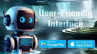 Discover the Future: Ask Geoffrey AI Mobile App - Your Ultimate Information Companion