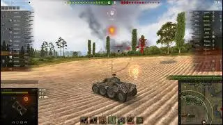 ЕБР 90 10к насвета + урон