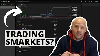 Trading on Smarkets in 2021? | How Matched Betting Volumes Are Calculated