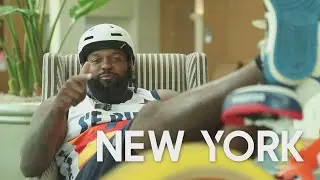 Who is Dblocks? The King of Bike Life on SE Bikes!