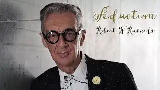 Robert W Richards &ndash; The Berlin Interview