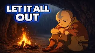 Why Sharing Your Feelings Matters in Avatar The Last Airbender