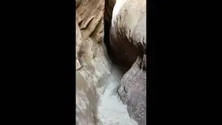 جبل وكهف جانّين (الأسطورة والتاريخ)