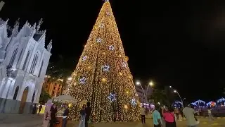 En CALI, Feliz Año 2026