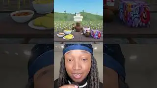 I Might Want This Roblox Meal