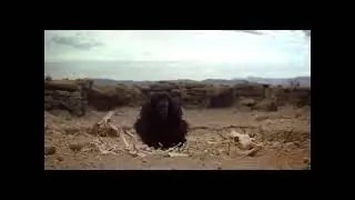 2001: A Space Odyssey (1968) - The Dawn of Man Recomposition