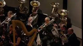 Chester Overture,  William Schuman