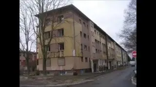 Quartier du Neuhof (Strasbourg 67)