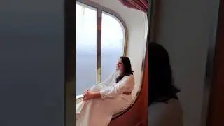 Cordelia Crusie Vacation