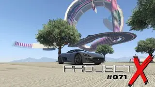 Project X  #071 [Five024579]