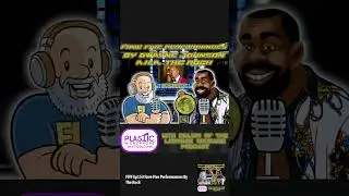 FFFF Ep153 Fave Five Performances By The Rock