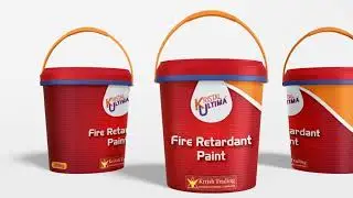 What is Flame Guard Fire Retardant Paint and Why is it Crucial