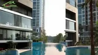 Expathousing.vn | Modern furnished apartment in Thang Long Number One, Cau Giay district