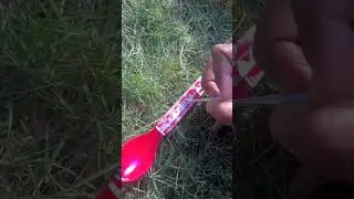 Trying Aipan on spoon | #shorts #youtube #ytshorts #aipan #aipankala