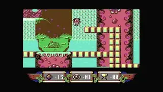 Commodore 64 Sam 1st