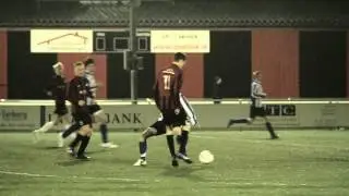 Nike Football: The Chance: Giovanni van Bronckhorst's First Find