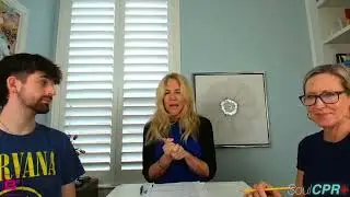 Soul CPR #18 Men&rsquo;s Health: Conversations We Need To Have