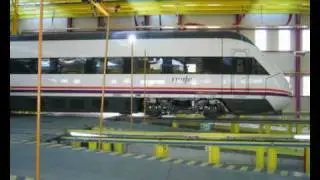 Un d&iacute;a en Fuencarral (I)