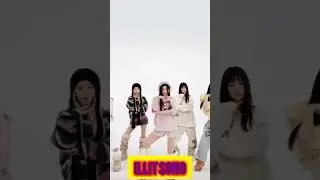 ILLIT (아일릿) 'Sunday Morning&rsquo; Official MV || KHMusicReview