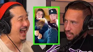 BOBBY LEE ADMITS HE TRIED TO HOOK UP WITH LANA RHOADES! (Mike&rsquo;s Ex)