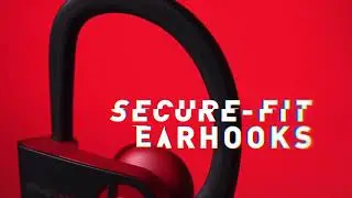 Beats by Dre  Powerbeats3 Wireless  Decade Collection