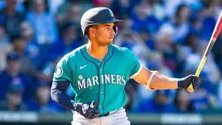 Harry Ford 2025 Minor League Highlights! (Mid-Season)