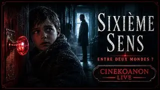Quand tout bascule au dernier SOUFFLE ! (Sixi&egrave;me Sens) #cinekoanon #direct #cinema #brucewillis