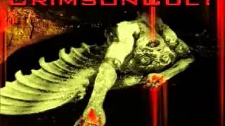 Crimson Cult - Misanthrope