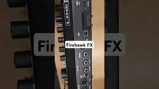 Firehawk FX #music #rap