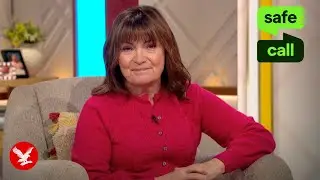 Lorraine Kelly backs The Independent&rsquo;s campaign for missing young people