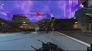 1v1ing the Magic Strafe + Other R5 clips