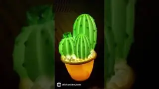 Cute & Affordable Solar Garden Lights from Amazon!  