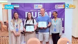 HIGHLIGHTS OF PAST CONFERENCE OF 2025 | ORGANIZED BY:- THEIRES