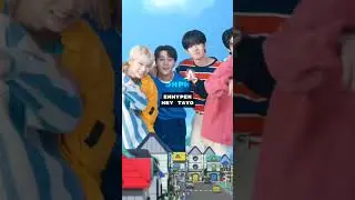 &bull;&bull;ДЕТСКИЕ КПОП ПЕСНИ!?||#kpop#kids#children#ohmygirl#enhypen#momoland#рекомендации#джупстарыйпердун
