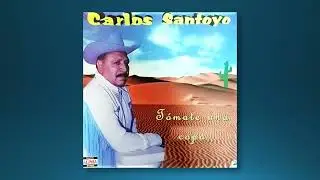 T&oacute;mate una copa - Carlos Santoyo