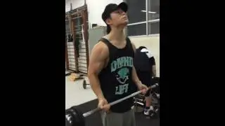 #everydayisarmday