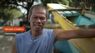 Filipino fishermen fear China nature reserve | REUTERS