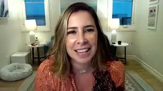 Stuttering For Good Speaker Series: Shachar Scott